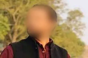 फरार नफीस बिरयानी पर 50 हजार का इनाम घोषित