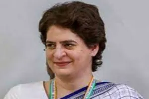 Congress: मप्र के मतदाता करें घोटलों, लूट, झूठ की सरकार से मुक्ति के लिए मतदान : प्रियंका