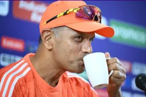 India vs Netherlands Live : भारत के ये बड़े खिलाडी कर सकते हैं आराम!