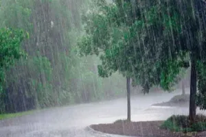IMD WEATHER ALERT: उभरते पश्चिमी विक्षोभ से बरसात के संकेत!