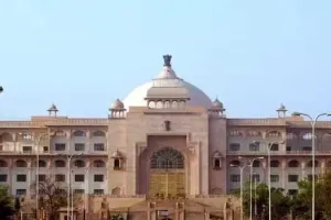 राजस्थान में अब तक इतनी महिलाएं पहुंची विधानसभा