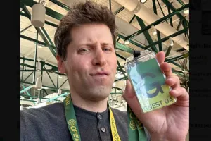 Sam Altman Sacked: ऑल्टमैन बाहर, ओपन एआई शोधकर्ताओं की बोर्ड को चेतावनी: सूत्र
