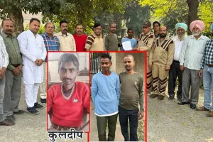Welfare Works: संगरिया की सड़कों पर भटक रहा था यूपी का मानसिक विक्षिप्त युवक, अब …