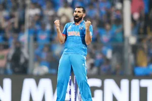 IND vs NZ semifinal: शमी के कई कमरतोड़ रिकॉर्ड, किया गजब का कारनामा !