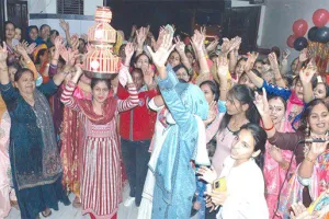 खुशियों का पल: शाह मस्ताना जी महाराज के अवतार दिवस को लेकर संगत में उत्साह