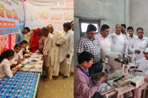 समाजसेवी कप्तान मीनू बैनीवाल ने ऐसा क्या किया जिसकी हो रही प्रशंसा, जानिये….