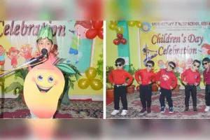 शाह सतनाम जी बॉयज स्कूल में विभिन्न सांस्कृतिक कार्यक्रमों का हुआ आयोजन