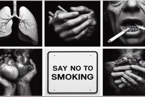 Quitting Smoking: धूम्रपान छोड़ने से, डायबिटीज व अन्य स्वास्थ्य जोखिमों में आएगी कमी