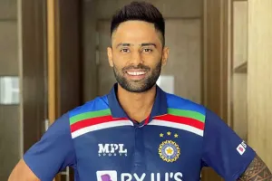 सूर्यकुमार पर पूर्व भारतीय खिलाड़ी ने कह दी बड़ी बात, रोहित शर्मा हैरान!