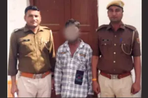 पति ही निकला कातिल, डंडे से पीट-पीट कर व गला दबाकर की थी हत्या!