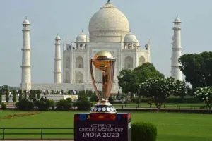 ICC World Cup Cricket: जोश में टीम इंडिया मगर होश में रहना भी जरुरी! आसान नहीं आगे की राह!