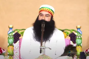 18th Letter of Saint Dr. MSG: नये साल का पूज्य गुरु जी ने सभी साध-संगत को दिया ये बड़ा तोहफा, जल्दी देखें