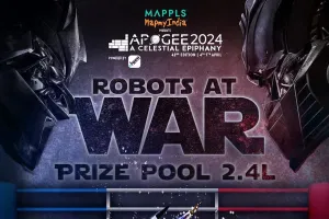 बिट्स पिलानी का APOGEE 2024 फेस्ट 4 अप्रैल से शुरू