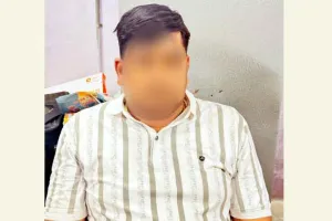 दलाल ले रहा था थानाधिकारी और कांस्टेबल के लिए रिश्वत, भ्रष्टाचार निरोधक ब्यूरो ने धरा
