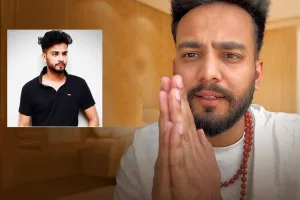YouTuber Elvish Yadav Arrested: यूट्यूबर एल्विश यादव हुआ नोएडा में अरेस्ट