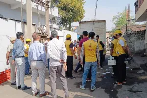 Jaipur Fire, 5 burnt Alive: आग में 3 बच्चों सहित 5 जिंदा जले! कहीं आप तो नहीं कर रहे ये गलती!