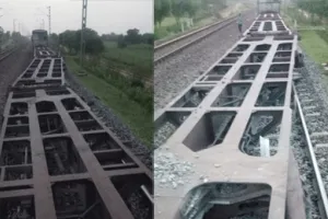 पार्षद ने बचाई वृद्धा की जान, सेवादारों ने पहुंचाया घर