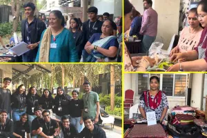 आईआईसी मीठीबाई द्वारा महिला उद्यमिता कार्यक्रम सफलतापूर्वक आयोजित