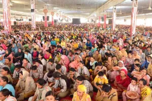 Anmol Vachan: जिसे वो प्यार करता है, उसे वह आजमाता है, और आजमाने के बहाने खुशियों के भंडार लुटाता है: पूज्य गुरु जी