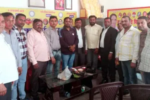 होली का पर्व आपसी भाईचारे व सदभाव के साथ मनाये- मोहन प्रजापति