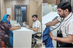 Holi Festival: होली में खुद को और अपने परिजनों को केमिकल वाले रंगो से बचाएं – डॉ केदार बतरा