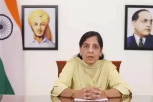 Arvind Kejriwal Arrest News Update: अरविंद केजरीवाल के खुलासे को लेकर पत्नी सुनीता ने दिया बड़ा ब्यान! विरोधी परेशान