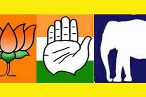 Rajasthan Lok Sabha Election: अभ्यर्थियों को चुनाव चिन्ह का आवंटन