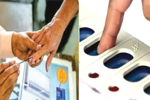 Tibbi Municipal Election 2026: टिब्बी में मतदान से पहले हंगामा, पार्षदों से मारपीट का आरोप