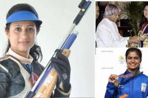 Anjali Bhagwat : अपने पहले ही ओलंपिक में फाइनल तक पहुंचकर मचा दिया था तहलका