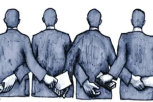 Corruption : भ्रष्टाचार के सामने नतमस्तक होना किसी के हित में नहीं