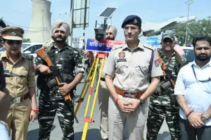 Bathinda Police: बठिंडा पुलिस हुई हाईटेक