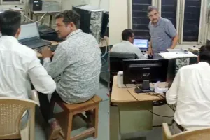 Bribery Case: दूदू जिला कलेक्टर एवं पटवारी के विरुद्ध सर्च कारवाई!