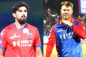 IPL 2024: चोटिल इशांत और वॉर्नर एक और हफ्ते के लिए रहेंगे बाहर