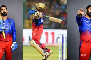 T20 World Cup 2024: बिग थ्री, जो भी निर्णय लेंगे, वह उसका सम्मान करेंगे : दिनेश कार्तिक