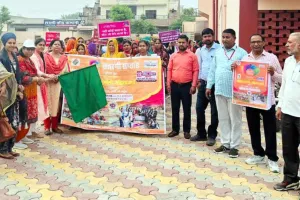 Rajasthan Lok Sabha Election 2024: वोट करूंगी, तभी तो बढूंगी!