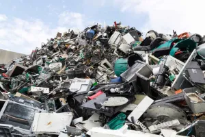 Electronic Waste : इलेक्ट्रॉनिक कचरे की देन-पारा प्रदूषण 