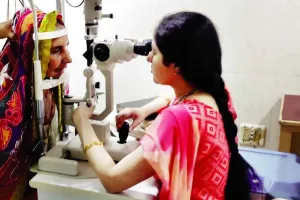 शाह सतनाम जी अस्पताल में सफेदमोतिया के 57 मरीजों के होंगे नि:शुल्क ऑपरेशन