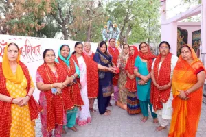 अब तक 33.8 लाख रुपए का आर्थिक सहयोग