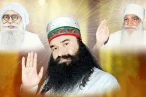 76th Foundation Day: 76वां रूहानी स्थापना दिवस, नेकी के गजब अजूबे