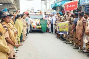 ऐसे सेवादार को सलाम, जो मरकर भी आए इंसानियत के काम!