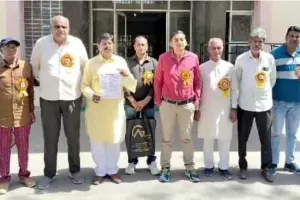 संभाग स्तर पर हो रजिस्ट्री का कार्य