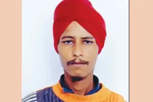 नशे के कारण युवक की मौत, छोटा भाई भी नशे का आदी