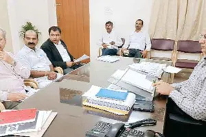Lok Sabha Election 2024: चुनाव लड़ने वाले प्रत्याशियों के लिए जरुरी हिदायत!