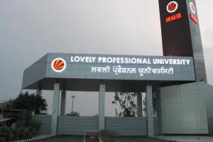 LPU: एलपीयू ने क्यूएस वर्ल्ड यूनिवर्सिटी रैंकिंग-2024 में शीर्ष स्थान हासिल किए