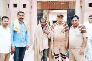 Mandbudhi Ki Sambhal : मानसिक व शारीरिक रूप से बीमार युवक का सहारा बनी साध-संगत