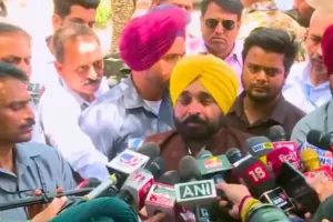 ज़िला मोहाली के 23 बच्चों ने जेईई मेन्स परीक्षा में सफलता हासिल की; सीएम मान हुए बागो बाग