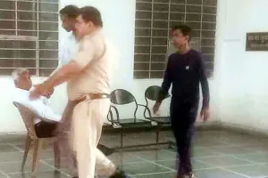 पोस्त तस्करी के दो दोषियों को एक-एक साल का कठोर कारावास