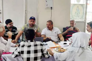Property ID: प्रोपर्टी आईडी की समस्याओं को लेकर कैंप का आयोजन