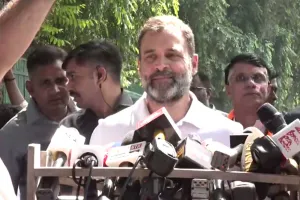 Wayanad Lok Sabha: बीजेपी को पैसा दे दो, कोई सीबीआई, ईडी का मामला नहीं: राहुल गांधी