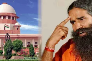 Patanjali Ads Case: सुप्रीम कोर्ट ने लगाई पंतजलि को लताड़, आईएमए को चेतावनी!